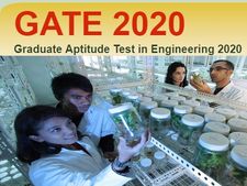 கேட் தேர்வில் புதிதாக சேர்க்கப்பட்ட உயிரி மருத்துவ பொறியியல் பாடம்