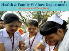 டிப்ளமோ நர்சிங் சேர்க்கைக்கு ஆக.26 முதல் விண்ணப்பிக்கலாம்..!