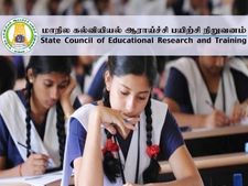 10-ம் வகுப்பு பொதுத்தேர்விற்கான மாதிரி வினாத்தாள் வெளியீடு