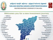 தமிழக அரசில் பணியாற்ற விரும்புவோருக்கு அரிய வாய்ப்பு
