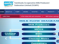 வேலூர் ஆவின் நிறுவனத்தில் வேலை- விண்ணப்பிக்க இன்றே கடைசி நாள்!