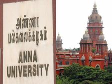 அண்ணா பல்கலை., தேர்வுகளுக்கு புதிய விதிமுறை- பதிலளிக்க நீதிமன்றம் உத்தரவு!