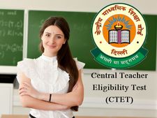 மத்திய ஆசிரியர் தகுதித் தேர்விற்கு விண்ணப்பிக்க கால நீட்டிப்பு!