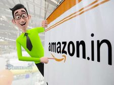 1.40 லட்சம் பேருக்கு வேலை..! வாய்ப்பளிக்கும் அமேசான், பிளிப்கார்ட்..!