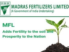 MFL Recruitment 2019: பட்டதாரி இளைஞர்களுக்கு சென்னையிலேயே மத்திய அரசு வேலை!