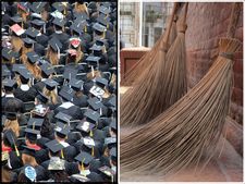 எங்கே வேலை? துப்புரவுப் பணிக்காக காத்திருக்கும் பி.இ. பட்டதாரிகள்.!