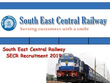 10, 12-வது தேர்ச்சி பெற்றவர்களுக்கு இரயில்வேத் துறையில் வேலை வாய்ப்பு