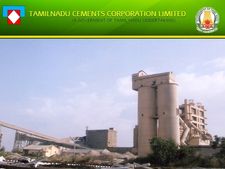 தமிழ்நாடு சிமெண்ட் நிறுவனத்தில் ரூ.1.96 லட்சம் ஊதியத்தில் வேலை வேண்டுமா?