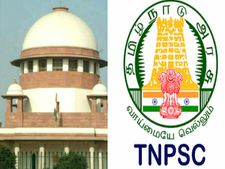 ரூ.45 ஆயிரம் ஊதியத்தில் தமிழக நீதிமன்றங்களில் சிவில் நீதிபதி வேலை- டிஎன்பிஎஸ்சி