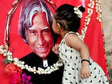 World Students' Day 2019: கனவு நாயகன் அப்துல் கலாமின் பிறந்த நாள் 