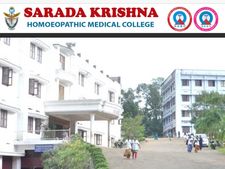 முதுநிலை ஹோமியோபதி படிப்புகளுக்கான விண்ணப்பப் பதிவு தொடக்கம்