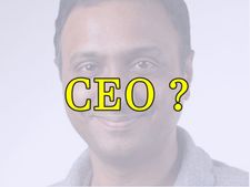 சொன்னா நம்ப மாட்டீங்க..! பிளிப் கார்ட்டின் சிஇஓ யார் தெரியுமா?