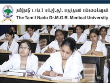 தீபாவளி விடுமுறையை முன்னிட்டு மருத்துவத் தேர்வுகள் ஒத்திவைப்பு!