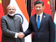 மாமல்லபுரம் வரும் சீன அதிபர்: 3 நாட்களுக்கு பள்ளிகள் விடுமுறை!