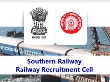 10-வது படித்தவர்களுக்கு சென்னையில் ரயில்வே வேலை..! விண்ணப்பிக்கலாம் வாங்க!