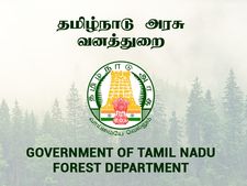 தமிழக வனத்துறையில் பணியாற்ற ஆசையா? 320 பணியிடங்களுக்கு விண்ணப்பங்கள் வரவேற்பு!