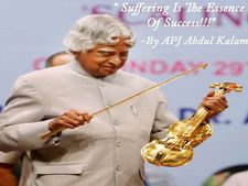 World Students Day: அப்துல் கலாம் பற்றி நாம் அறிந்திடாத சுவாரஸ்ய தகவல்களை தெரிஞ்சுக்கலாம் வாங்க!