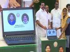 12ம் வகுப்பு தோல்வியடைந்த மாணவா்களுக்கு மடிக்கணினி இல்லை!