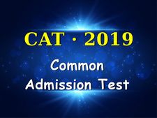 CAT 2019: சுமார் 30 ஆயிரம் விண்ணப்பதாரர்கள் தேர்வில் பங்கேற்கவில்லை!