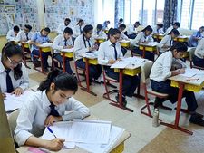 சிபிஎஸ்இ மாணவர்களுக்கு முக்கிய அறிவிப்பு- 10, 12 ஆம் வகுப்புக்கான தேர்வுகள் அறிவிப்பு!