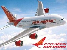 ஏர் இந்தியா நிறுவனத்தில் பணியாற்ற ஆசையா? விண்ணப்பிக்கலாம் வாங்க!
