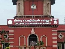 அண்ணா பல்கலையில் வேலை வேண்டுமா? விண்ணப்பிக்கலாம் வாங்க!