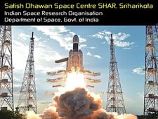 ரூ.1.42 லட்சம் ஊதியத்தில் விண்வெளி ஆராய்ச்சி மையத்தில் வேலை.! விண்ணப்பிக்கலாம் வாங்க!