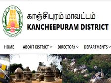 8, 10-வது தேர்ச்சியா? ரூ.50 ஆயிரம் ஊதியம்! காஞ்சிபுரம் கால்நடைத் துறையில் வேலை!