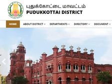 5-வது தேர்ச்சி பெற்றவர்களுக்கு கிராம உதவியாளர் வேலை! விண்ணப்பிக்கலாம் வாங்க!