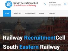 தென்கிழக்கு ரயில்வேயில் சுமார் 1800 பேருக்கு அப்ரண்டிஸ் பயிற்சி- விண்ணப்பங்கள் வரவேற்பு!