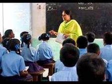 பள்ளிகள் திறப்பு குறித்து முக்கிய அறிவிப்பு! பள்ளிக் கல்வித்துறை வெளியீடு!