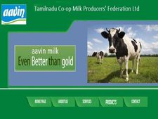 சேலம் ஆவின் நிறுவனத்தில் வேலை! பிப்.,25 நேர்காணலுக்கு அழைப்பு!