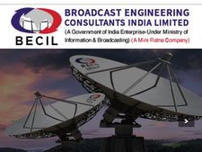 BECIL Recruitment 2020: பி.எஸ்சி பட்டதாரிகளுக்கு மத்திய அரசு வேலை! அழைக்கும் BECIL நிர்வாகம்!