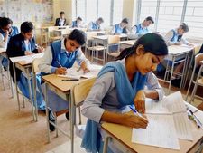 CBSE Exam 2020: சிபிஎஸ்இ பொதுத் தேர்வுகள் இன்று தொடக்கம்!
