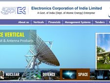 மத்திய அரசு நிறுவனத்தில் பணியாற்ற ஆசையா? அழைக்கும் ECI நிர்வாகம்!