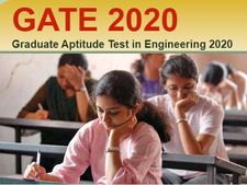 GATE Answer Key 2020: கேட் தேர்விற்கான வினாத்தாள் வெளியீடு!