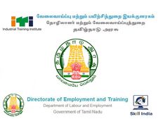 10-வது தேர்ச்சி பெற்றவர்களுக்கு ரூ.57 ஆயிரம் ஊதியத்தில் தமிழக அரசு வேலை!