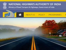 NHAI Recruitment 2020: ரூ.75 ஆயிரம் ஊதியத்தில் இந்திய தேசிய நெடுஞ்சாலைத் துறையில் வேலை!