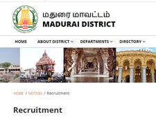 ஐடிஐ தேர்ச்சி பெற்றவர்களுக்கும் அரசாங்க வேலை! ஊதியம் ரூ.60 ஆயிரம்!