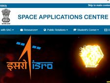 ISRO 2020: இஸ்ரோவில் பணியாற்ற ஆசையா? விண்ணப்பிக்கலாம் வாங்க!