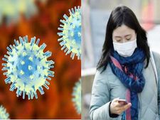 கொரோனாவைக் கண்டு இனி பயப்படத் தேவையில்லை!! இதை மட்டும் ட்ரை பண்ணுங்க!! 