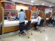 ரூ.47 ஆயிரம் ஊதியத்தில் கூட்டுறவு சங்கத்தில் உதவியாளர் வேலை!