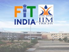 வேலை, வேலை, வேலை..! ரூ.1 லட்சம் ஊதியத்தில் திருச்சி ஐஐஎம்-யில் வேலை!