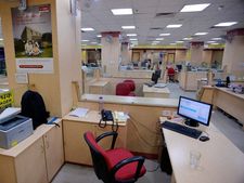 ரூ.54 ஆயிரம் ஊதியத்தில் நாமக்கல் கூட்டுறவு நிறுவனத்தில் வேலை!