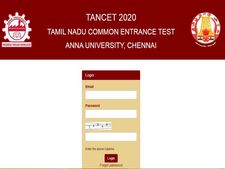 TANCET 2020: அண்ணா பல்கலை டான்செட் தேர்வு முடிவுகள் வெளியீடு!