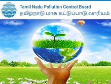 TNPCB Recruitment 2020: ரூ.1.19 லட்சம் ஊதியத்தில் தமிழக அரசு வேலை! நீங்களும் விண்ணப்பிக்கலாம்!