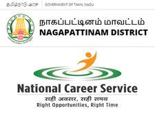 8-வது தேர்ச்சி பெற்றவர்களுக்கு ரூ.62 அயிரம் ஊதியத்தில் தமிழக அரசு வேலை!