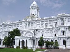 சென்னை மாநகராட்சி சுகாதார ஆய்வாளர் பணிக்கான தேர்வு ரத்து!