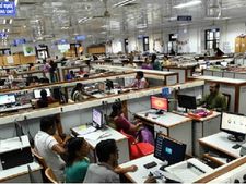 ஊரடங்கு முடிந்த பின் அலுவலகம் வரும் யாருக்கேனும் கொரோனா இருந்தால் என்ன செய்வது?