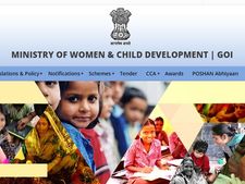 ரூ.60 ஆயிரம் ஊதியத்தில் மகளிர் மற்றும் குழந்தைகள் மேம்பாட்டுத் துறையில் வேலை வாய்ப்பு!